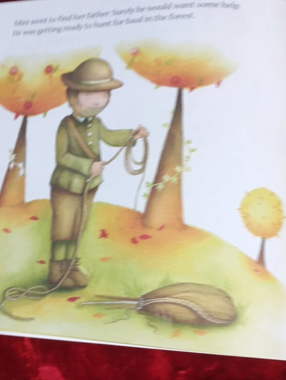 Children's Book 